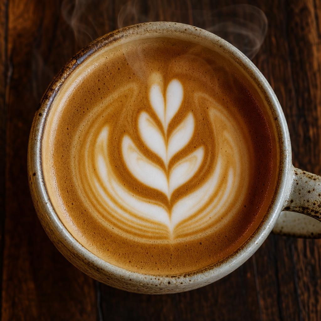 Signature Espresso